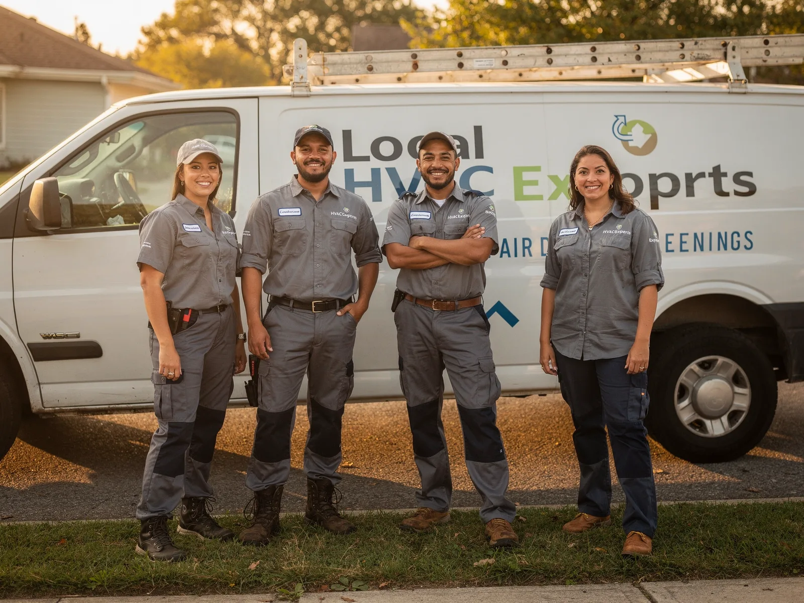 24/7 HVAC Repair & AC Replacement company in Cripple Creek, CO